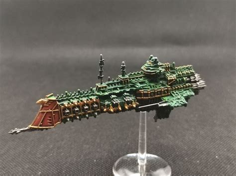 IMPERIAL LUNAR Class CRUISER - Etsy India