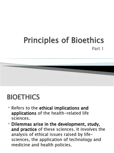 Image result for Universal Principles Bioethics