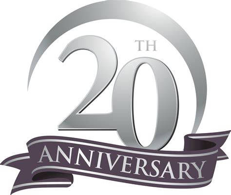 HAPPY 20 YEAR ANNIVERSARY ANTONY!! - BSCL