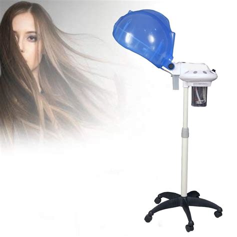 Buy Flyzad must used Stand Hair Dryer Steamer Adjustable Height Salon ...