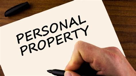 Image result for Intangible Personal Property