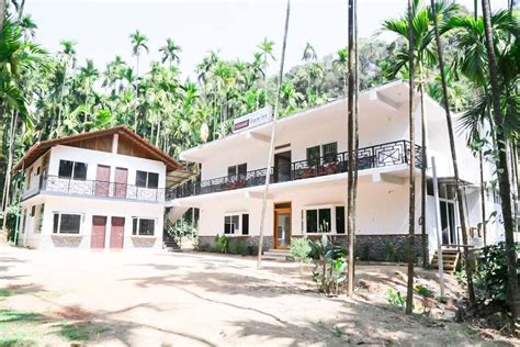 Hosamane Farm Inn Resort Chikmagalur - Resorts Chikmagalur