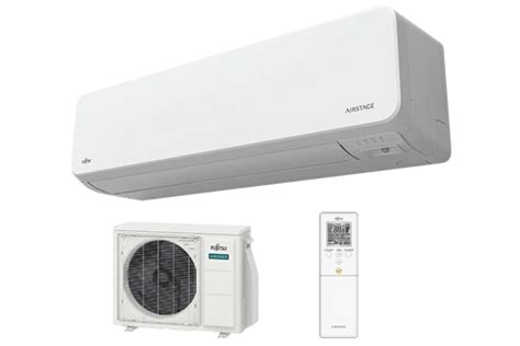 Image result for How to Install a Fujitsu Mini Split System