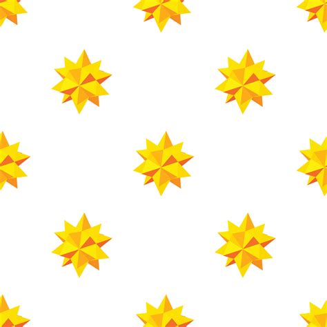 Image result for Star Pattern Vector