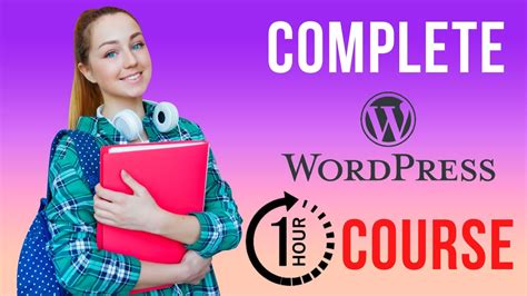 WordPress Complete Course 的图像结果
