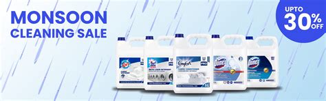Monsoon Special — Unilever Professional India