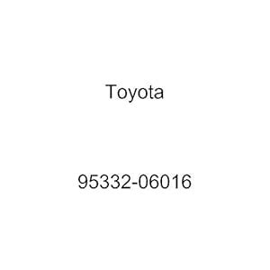 Toyota 95332-06016 Fuel Hose : Amazon.in: Car & Motorbike