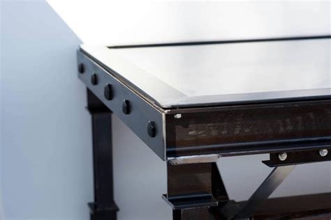 Image result for Making a Rustic Conference Table