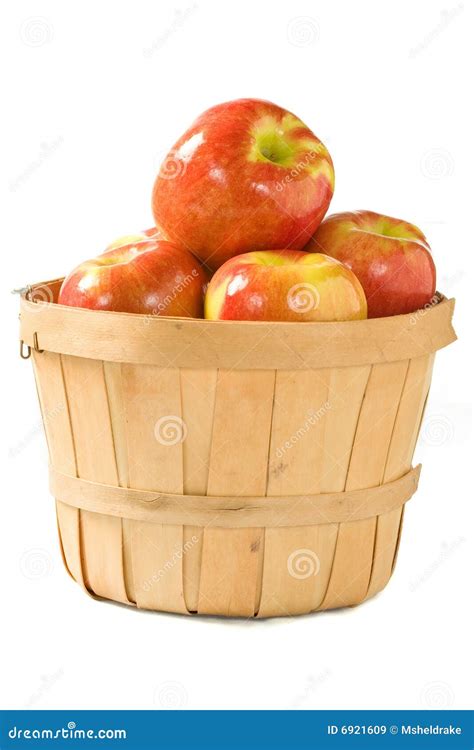 Bushel of Apples stock image. Image of doctor, apples - 6921609