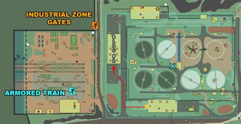 Escape from Tarkov Corporate Secrets Quest Complete Guide