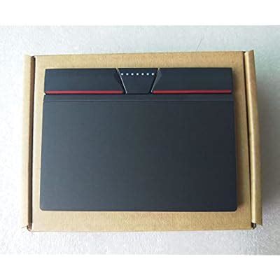 Nbparts Fleshy Leaf Three Buttons Touchpad Clickpad Trackpad India | Ubuy