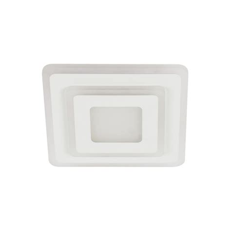Plafón LED Cryn 25W 2240Lm. 3CCT Dim Smart - CristalRecord