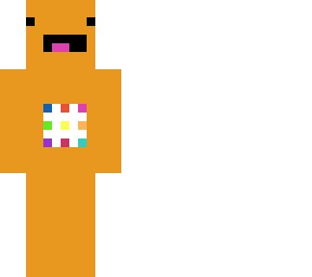 Image result for Command Block Skin Minecraft