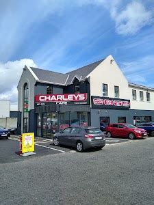 Where to eat in Letterkenny (Updated Mar 2025)