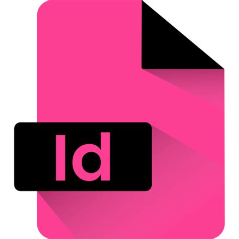InDesign Icon 的图像结果