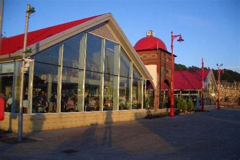 EE-USK, Oban - Menu, Prices & Restaurant Reviews - Tripadvisor