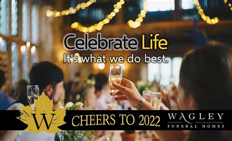 Wagley Funeral Home - Home