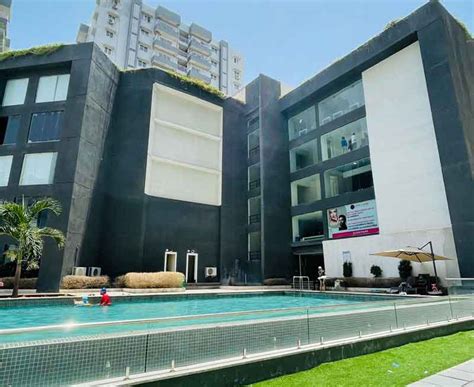 Jains Hyderabad Lifetime Offer