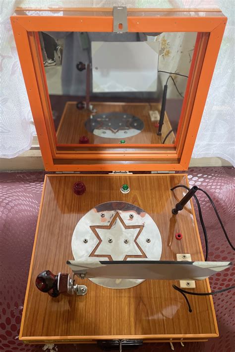 St. Edmund's College