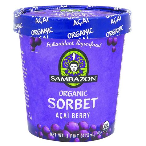 Acai Sambazon