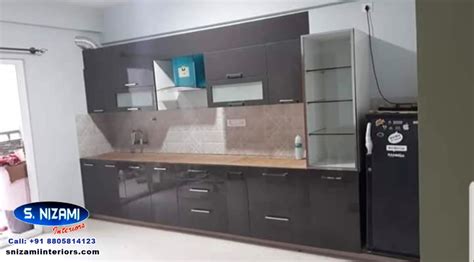 S Nizami Interiors - Pop Contractor in Goa | Home interior designer in ...