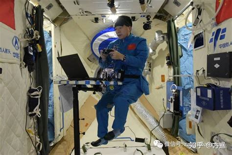 中国空间站对全球发出邀请，美方为何会左右为难？原来自已坑自己_合作