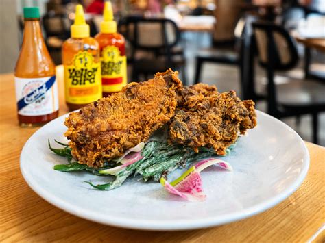 The 15 Best Fried Chicken Spots In Austin - Austin - The Infatuation