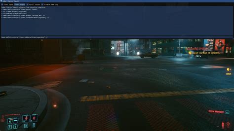 Cyberpunk 2077 cheat codes: money, weapons, and more | Digital Trends