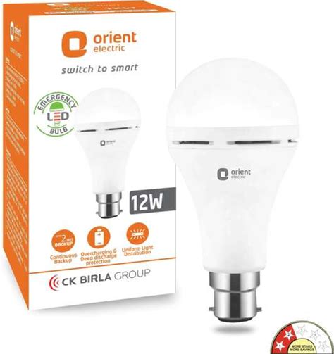 Charging Bulbs - Buy Rechargeable Bulbs Online in India | Shopsy