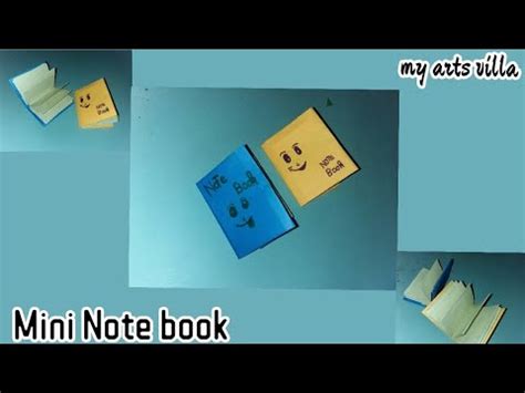 Image result for Creaating Note Book