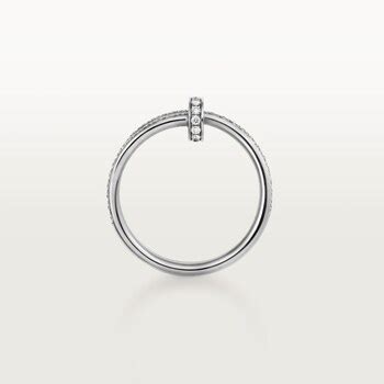 All Luxury Jewelry on Cartier® Official Website: Juste un Clou ...
