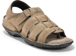 Leather Sandals - Buy Leather Chappals & Sandals online at Best Prices ...