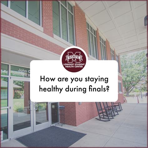 Longest Student Health Center (@msstate_healthcenter) • Instagram ...