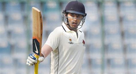 "No mere participation": Mumbai selector’s indirect jibe at Rohit ...