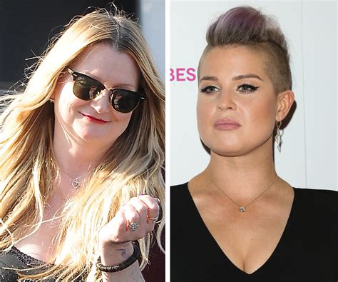 Ozzy Osbourne lover Michelle Pugh sues Kelly Osbourne