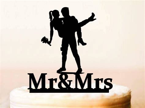 Buy Wedding Cake Topper Harley Quinn & Deadpool Cake Topper Harley ...