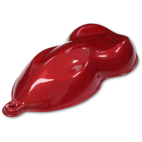 Red Automotive Paint - Shop By Color | TheCoatingStore.com