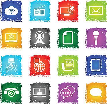 Communication Devices Icon 的图像结果