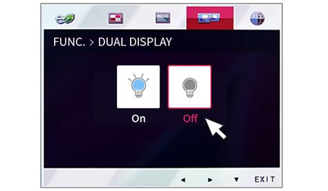 LG Monitor Dual Controller 的图像结果