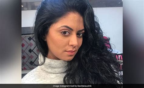 तारीफें बटोर रहीं 'चंद्रमुखी चौटाला', बॉडी शेमिंग को लेकर कही यह बात ...