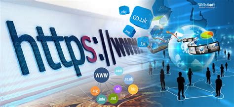 Websoft Technology Will gives you Right Idea to Grow