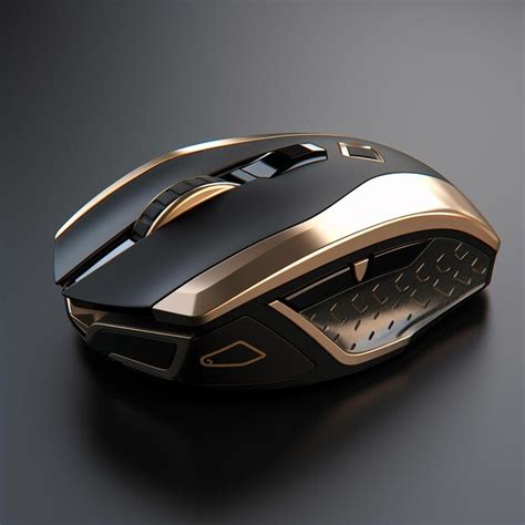 Iridescent Black Computer Mouse 的图像结果