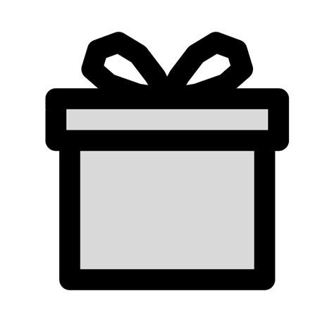Gift Vector 的图像结果