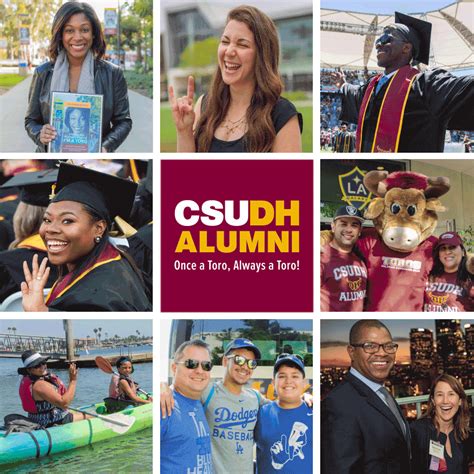 Join Alumni Association