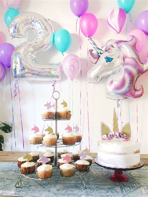 2 Year Old Birthday Party Ideas - BIRTHDAY PWL