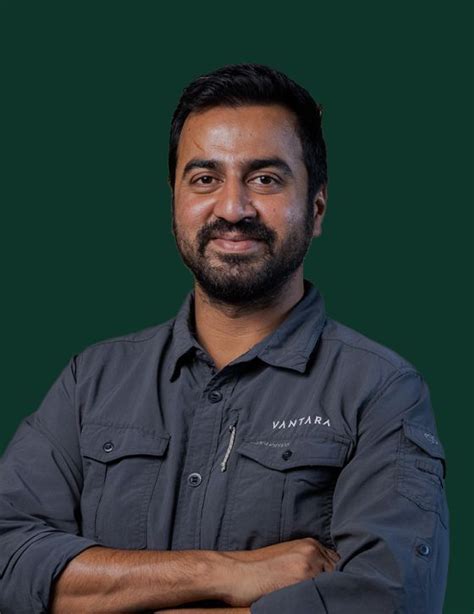 Vantara’s Mission | Rescuing & Rehabilitating Wildlife