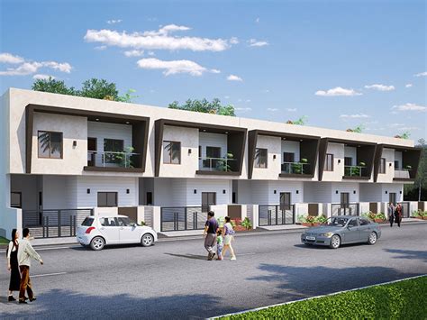 Gallery - Evergreen City