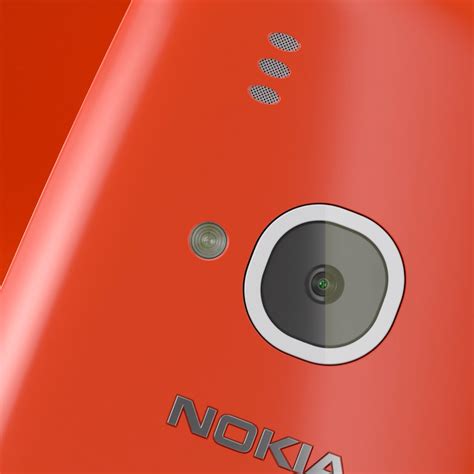 Nokia 3310 - The icon is back!