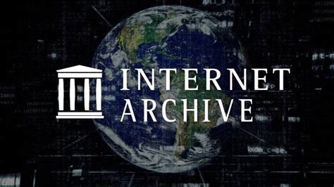Internet Archive Githubgithub 的图像结果