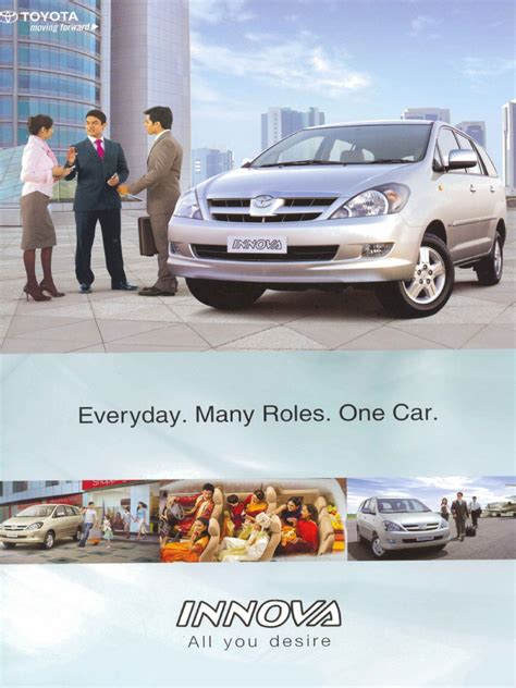 Innova First Generation 的图像结果